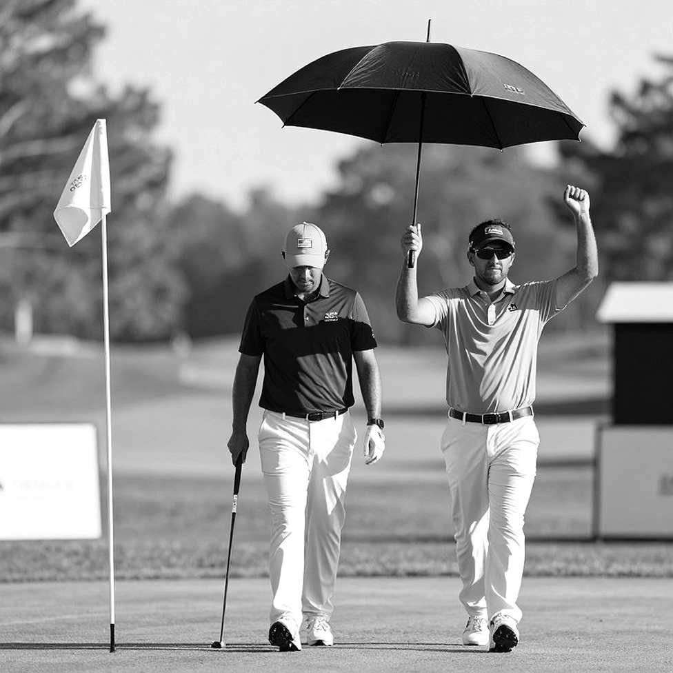 ৩০০ মিলিয়ন ডলারের 'লাইফলাইন': LIV Golf-এর দেউলিয়া পথে খেলোয়াড়রা কেন এখন ঋণদাতা
