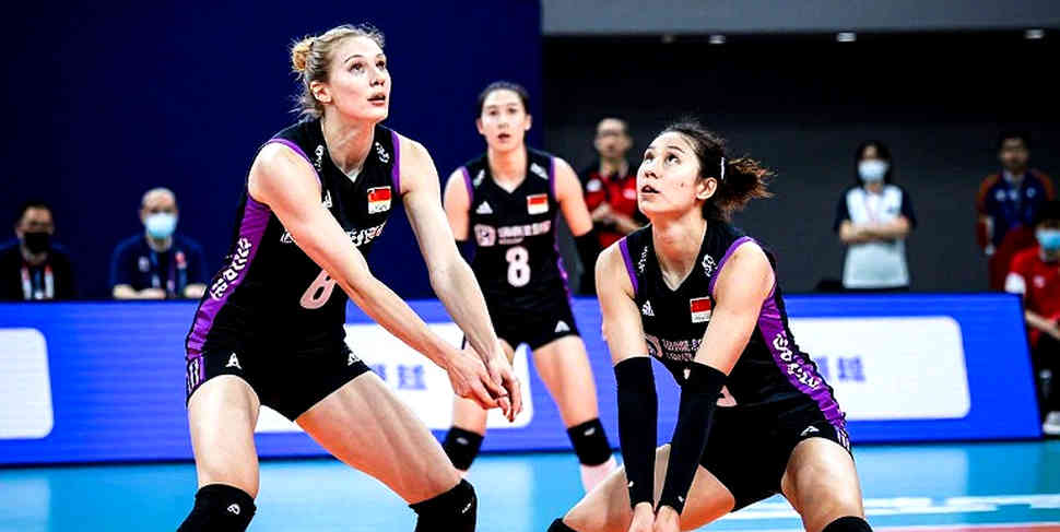 ০-২ থেকে ৩-২: এশিয়াডে থাইল্যান্ডের জয় যেভাবে তার নিজের দুর্বলতা লিখে রাখল