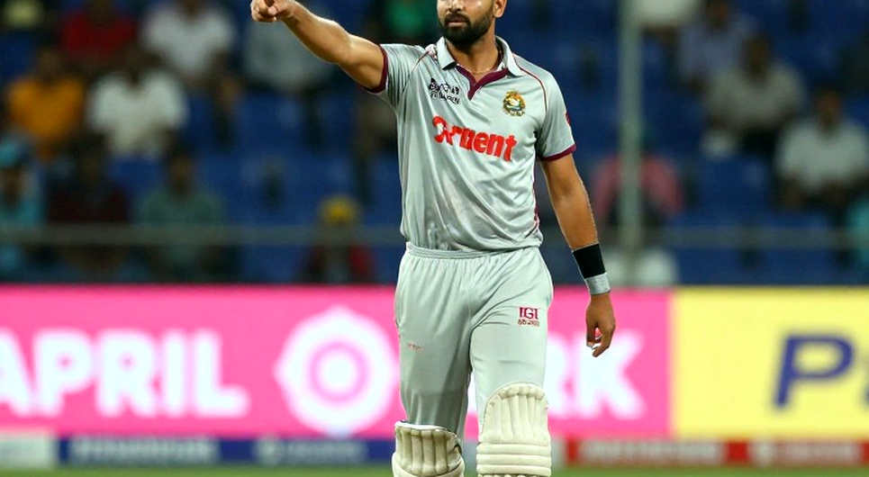 স্ক্রিনে ‘আম্পায়ার্স কল’: এশিয়ার ক্রিকেটে রিভিউ-লেজারের নীরব হিসাব