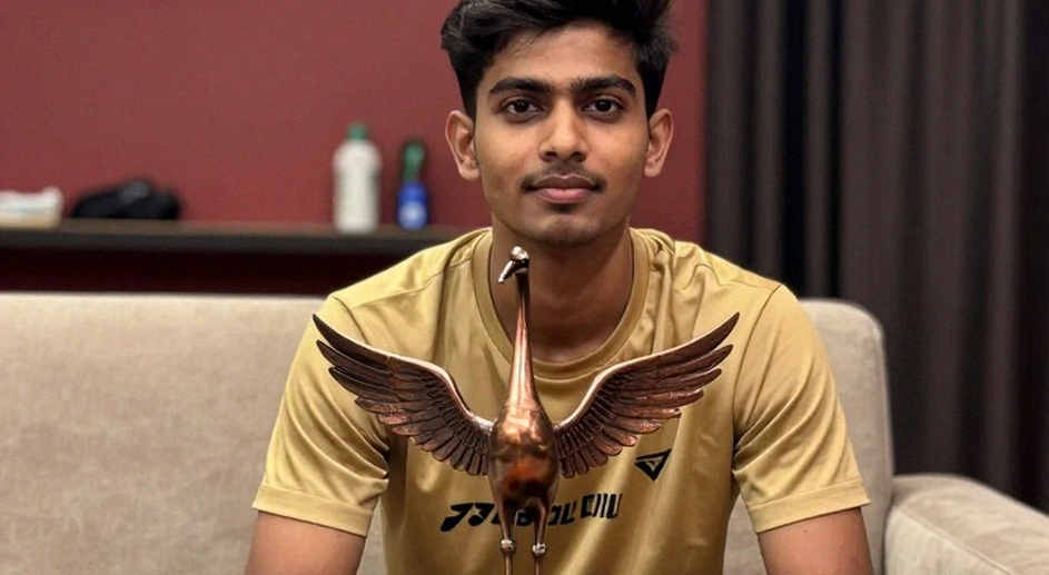 ২১-৯ স্কোরলাইনের ভেতরে যে ক্লান্তি-যুদ্ধ লুকিয়ে আছে: অ্যান সি-ইয়ং-এর দ্বিতীয় এশিয়ান গেমস সোনা