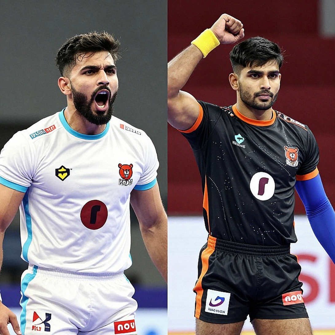 হিমাচলের কোটি টাকার তালিকা থেকে বাদ রিতু নেগি: কাবাডির মাঠের বাইরে যে হিসাবটা মেলে না