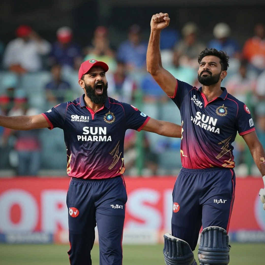 খালি গ্যালারির ল্যাবরেটরি: এশিয়ার টেস্ট ক্রিকেটের ময়নাতদন্ত