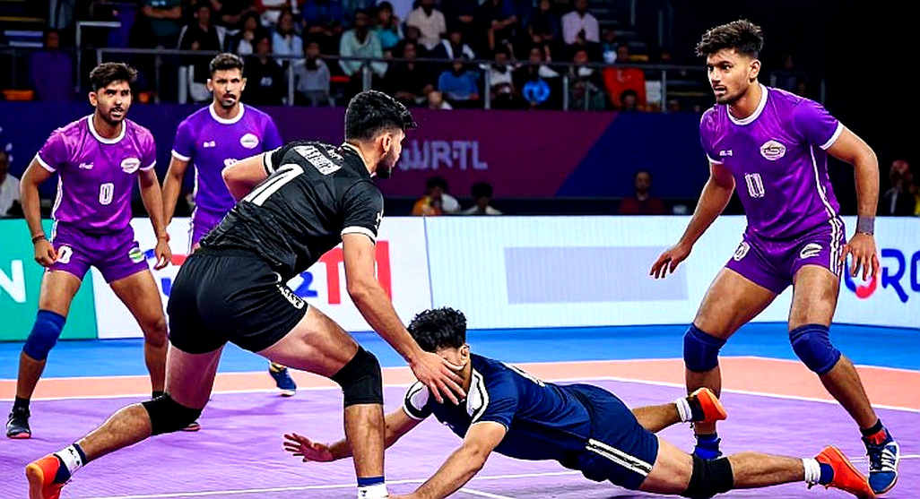 এশিয়ান গেমস ২০২৬ কাবাডি: ভারতের সূচি, অসম্পূর্ণ স্কোয়াড আর ইরানের ছায়া