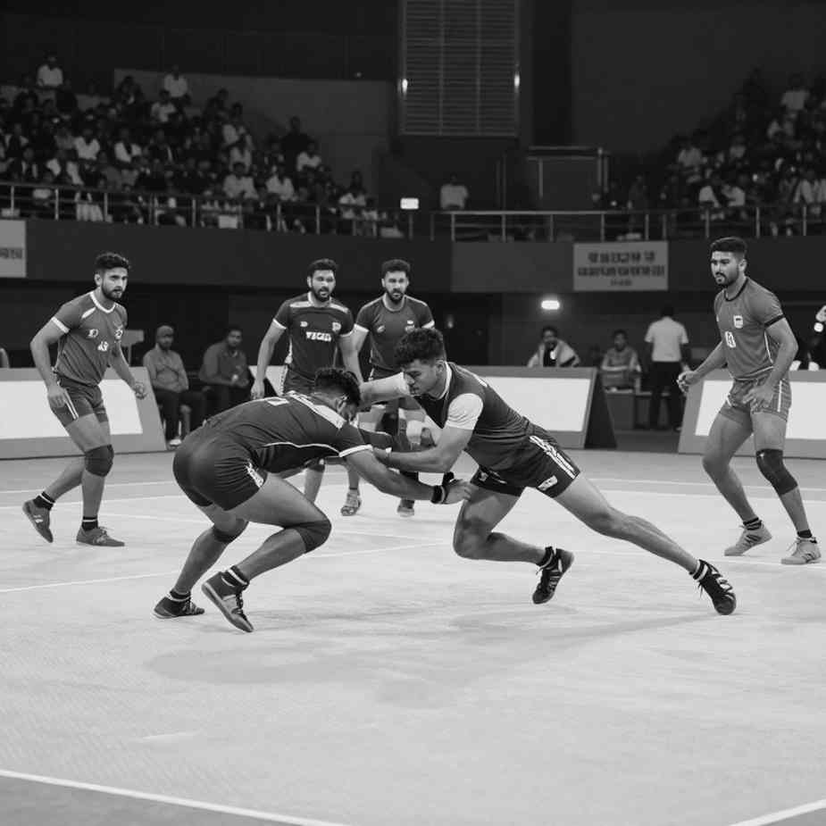 পাঁচ দল, এক রাজ্য, ১৯.২ লাখ: কাবাডি চ্যাম্পিয়ন্স লিগ সিজন ২-এর রিটেনশন তালিকা যা বলে দেয়