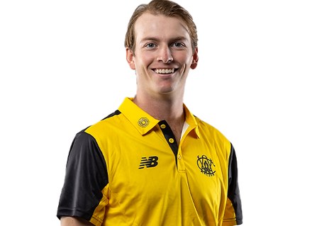 Baxter Holt
