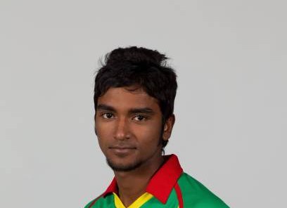 Salman Hossain Emon