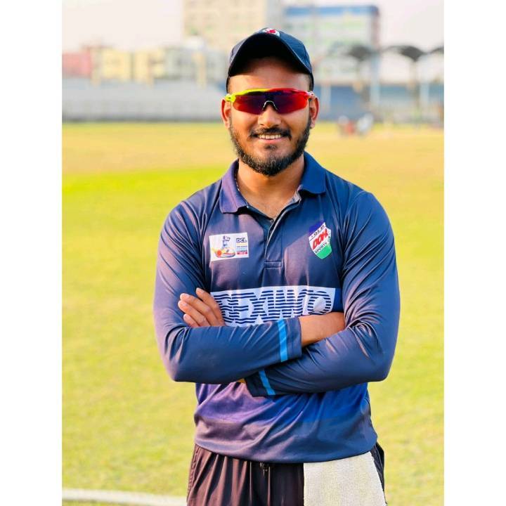 Md. Tushar Miah