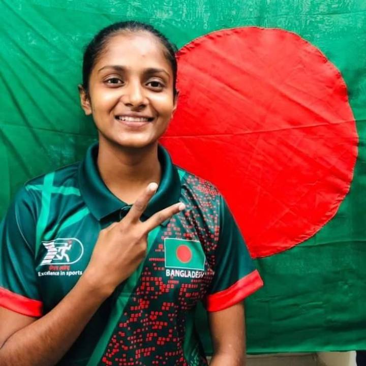 Dipa Khatun