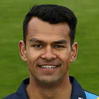 Shiv Thakor