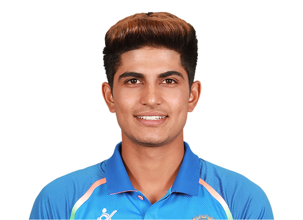 শুভমন গিল