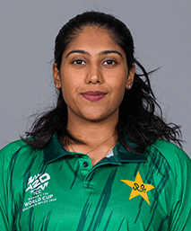 আয়েশা জাফর