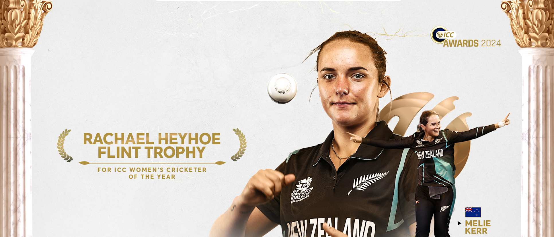 র‍্যাচেল হেইহো-ফ্লিন্ট