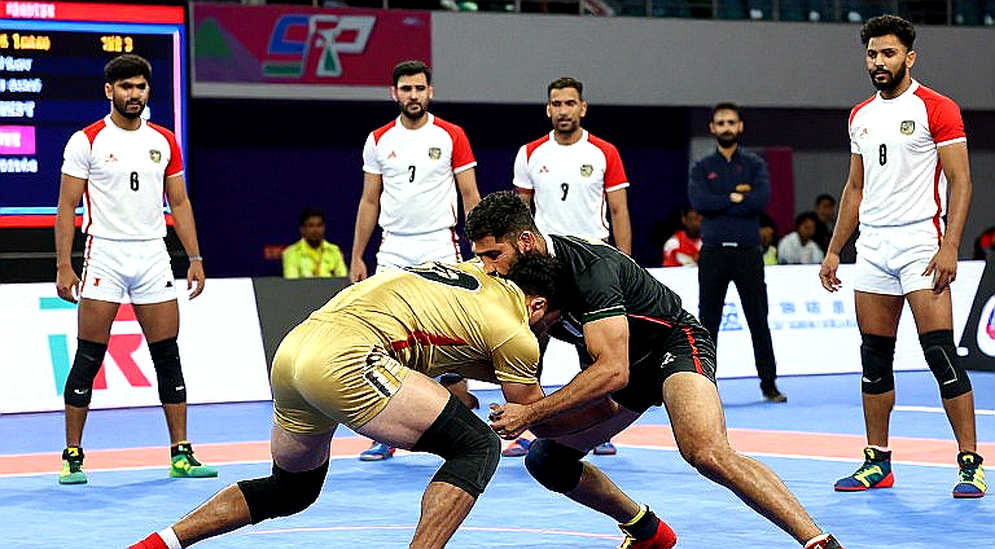 হরিয়ানার পাঁচ শহর, দশজন খেলোয়াড়, আর একটি সংখ্যা: ১৯.২ লাখ
